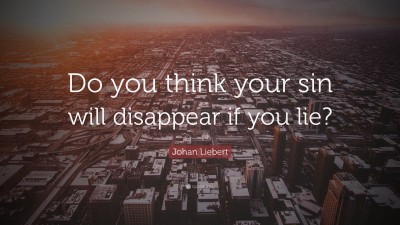 Johan Liebert Quotes