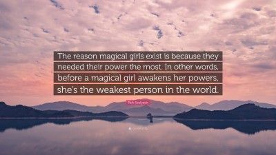 Park Seolyeon Quotes