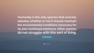 Natalie Kyriacou Quotes