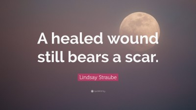 Lindsay Straube Quotes