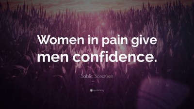 Sable Sorensen Quotes