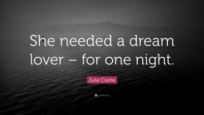 Julie Castle Quotes