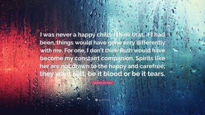 Johanna van Veen Quotes