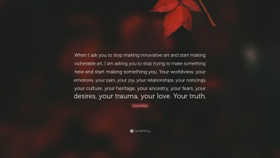 Amie McNee Quotes