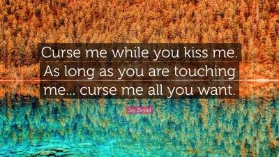 Jay Zeyad Quotes