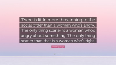 Anna Bogutskaya Quotes