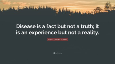 Ernest Shurtleff Holmes Quotes