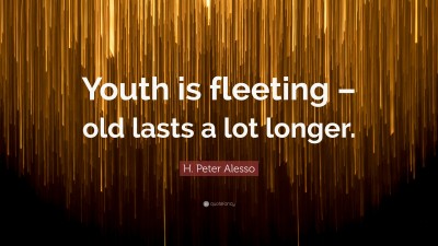 H. Peter Alesso Quotes