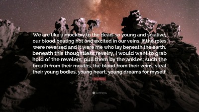 Erica Waters Quotes