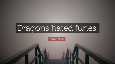 Robert Vane Quotes