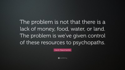 Gavin Nascimento Quotes