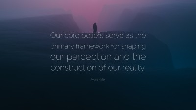 Russ Kyle Quotes