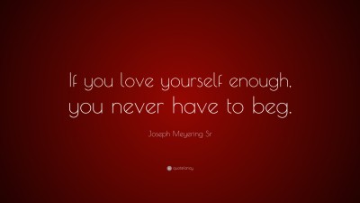 Joseph Meyering Sr Quotes