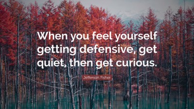 Jefferson Fisher Quotes