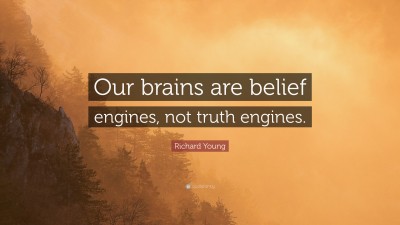 Richard Young Quotes